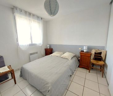 Location Appartement 2 pièces 52m² - Photo 2