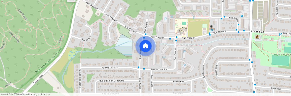 944 rue Thibault, J1H 5Z4, Sherbrooke