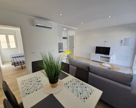 GROUND FLOOR RENTAL IN CABO ROIG - ALICANTE PROVINCE - Photo 3