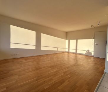 1 Zimmer, 37 m², 7. Stock - Photo 4