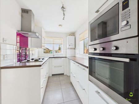 2 bedroom ground floor maisonette to rent - Photo 3