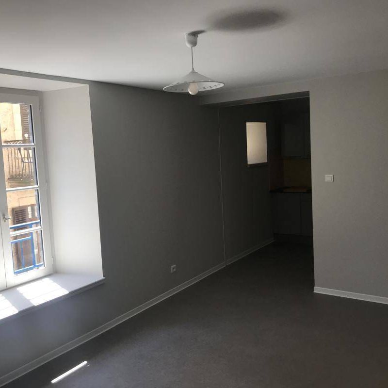 Location appartement t2 40 m² à Villefranche-de-Rouergue (12200) - Photo 1