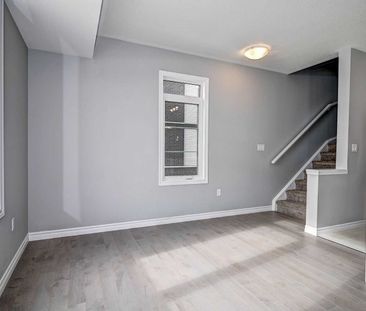 For Lease - 162 Oat Lane, Kitchener, Ontario - Photo 4