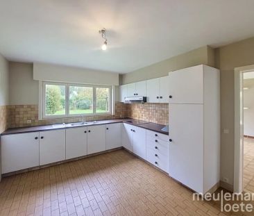 Huis te huur in Ruddervoorde - Foto 5
