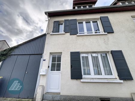 Location Maison 4 pièces 93m² ST VALERY SUR SOMME 80230 - Photo 4