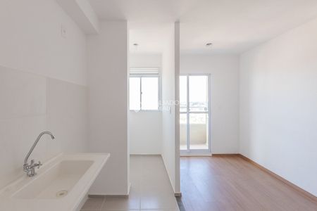 Apartamento com 2 quartos e 46m² para alugar em Fátima, Canoas. - Photo 4