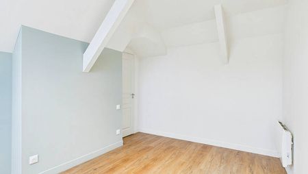 Beau F2 neuf - parking - Photo 3