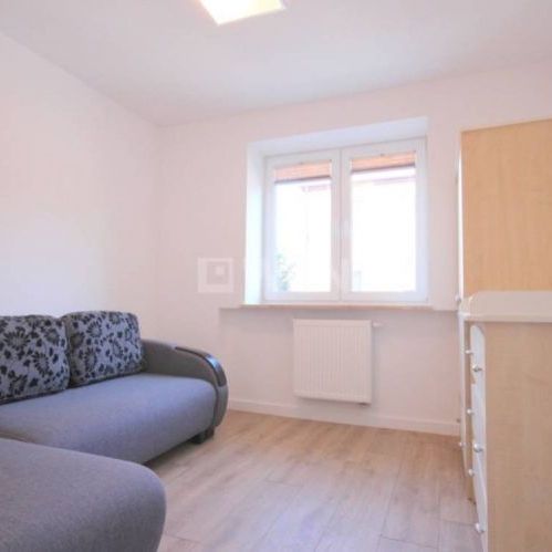 Dom wolnostojący na wynajem Szczecin - Zdjęcie 1