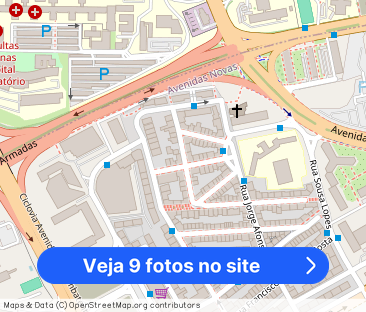 Arrendo quartos em Lisboa Cidade Universitaria - Foto 1