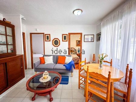 Alquiler de chalet adosado en Calle Joaquín García Sánchez - Photo 4