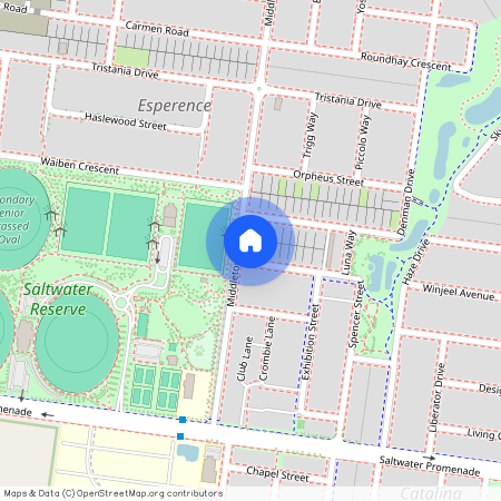 40 Middleton Drive, Vic 3030, Point Cook