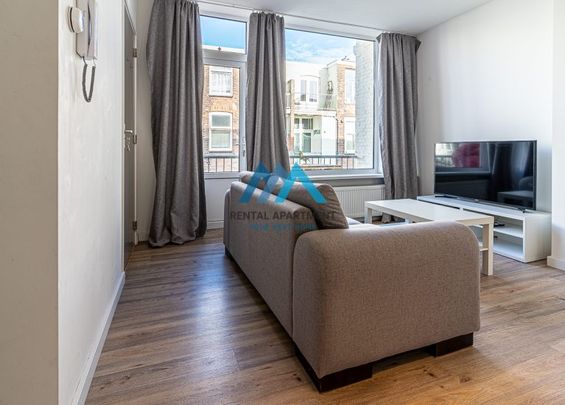 Van Tuyllstraat 31B - Foto 1