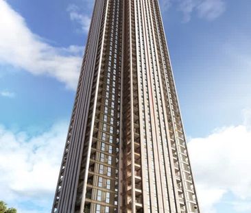 One Thames Quay, Marsh Wall E14 - Photo 2