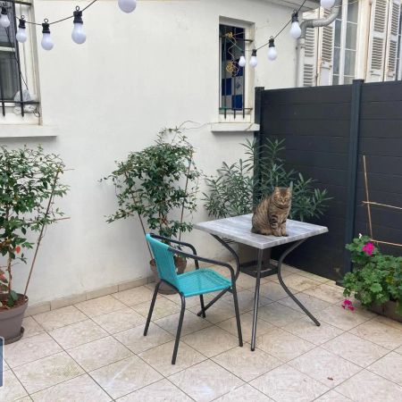 Appartement à louer 2 pièces 57.26m² - Photo 3