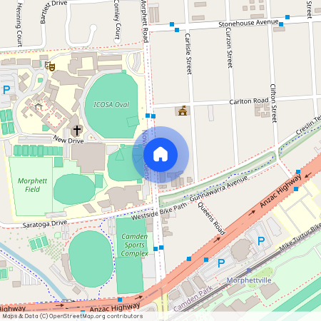 11 Morphett Road, Camden Park, SA 5038