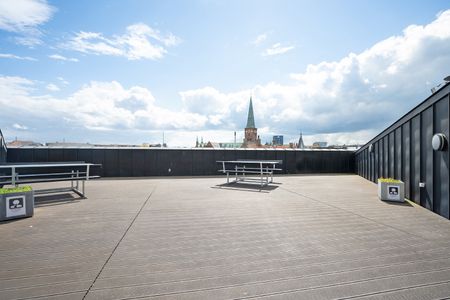 Paradisgade 1C, 2. 1., 8000 Aarhus C - Photo 5