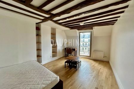 Appartement à louer à Paris 6Ème - Photo 3