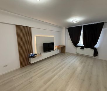 Apartament de inchiriat Iasi - Fotografie 2