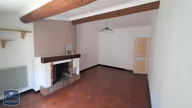Location Appartement 2 pièces 45m² AIX EN PROVENCE 13100 - Photo 1