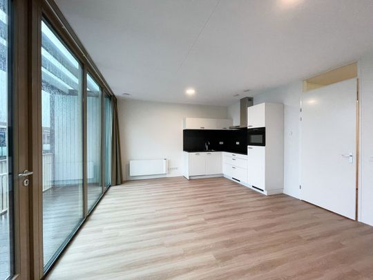 Appartement te huur: Neuweg 11-D 1211 LV Hilversum - Foto 1