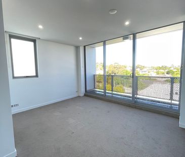 Level 6, 627/21 Porter St, Ryde NSW 2112 - Apartment For Rent | Domain - Photo 3