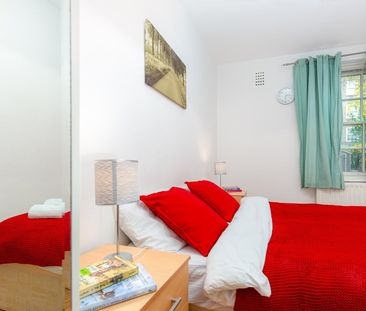 Room in a Shared Flat, Devons Road, E3 - Photo 4