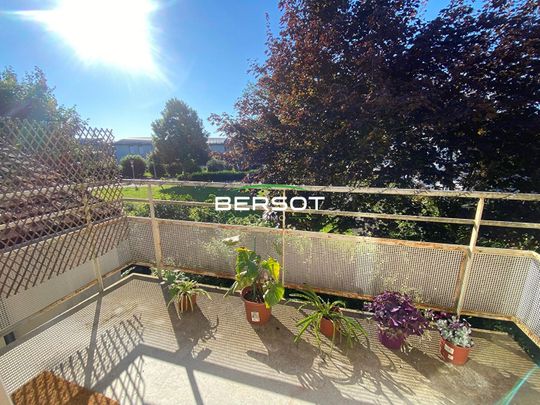 T3 AVEC BALCON TILLEROYES - Photo 1