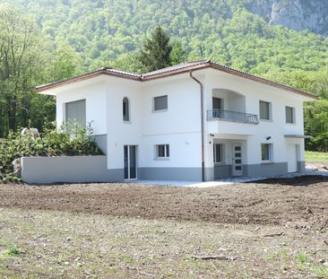 2.5 Zimmer, 60 m², EG - Photo 4