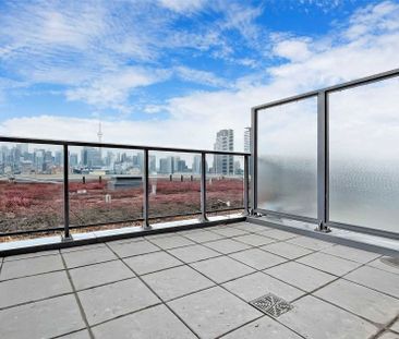 For Lease - 1030 King Street Unit# 1110, Toronto, Ontario - Photo 6