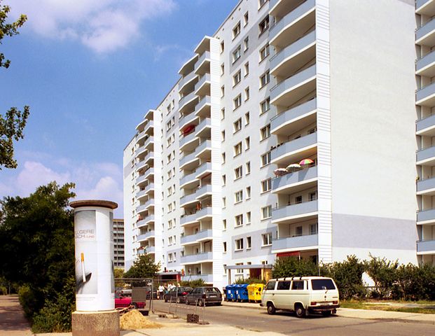 2 Zimmer Wohnung - ohne Balkon - Foto 1