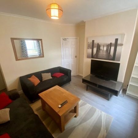 £130 pppw, Allington Avenue, Lenton, NG7, Property for rent - Photo 1