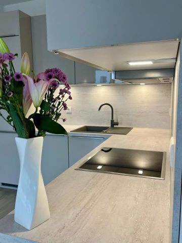 Erstbezug 2.OG Quartier HUGOS: Schöne 2-Zimmer Wohnung mit Balkon - Photo 3