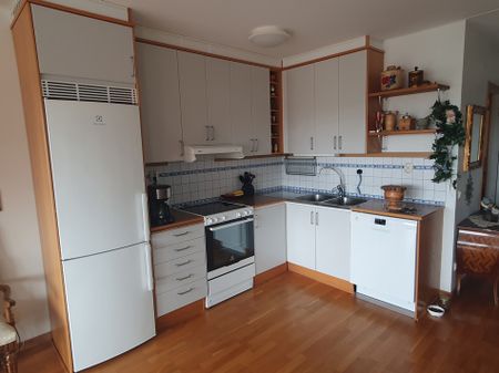 Algatan 9 A, Trelleborg Centrum - Foto 5