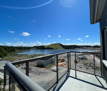 Frestavägen 122A, Väsjön - Photo 1