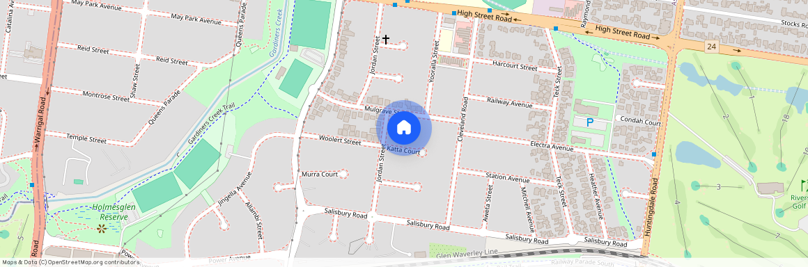 3/1 Katta Court, Ashwood