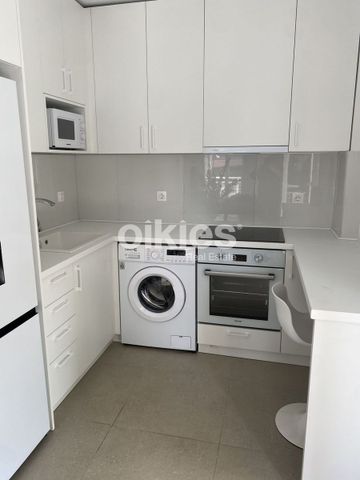 Studio/Γκαρσονιέρα για ενοικίαση Ρήγα Φεραίου (Συκιές) - Photo 5