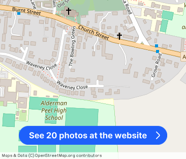 Wells-Next-The-Sea - Photo 1