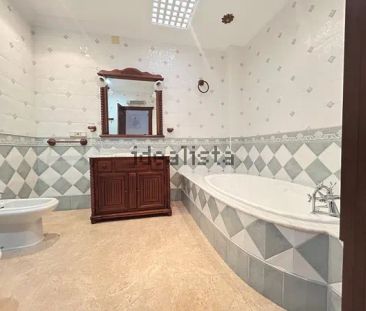 Alquiler de ático en Calle Casares - Photo 6