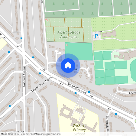 22 Millers Walk, HU5 4BP, Hull