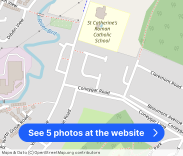 Coneygar Close, Bridport, Dorset - Photo 1