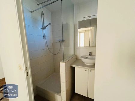 Appartement à louer 2 pièces 37.78m² - Photo 5