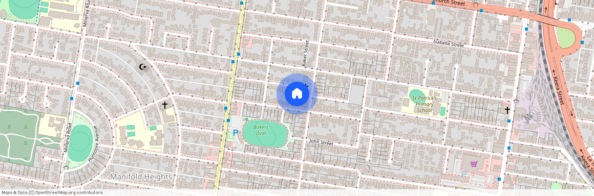 6 Mowat Street, Geelong West