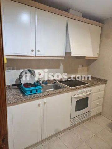 Piso en alquiler en Calle de Jorge Juan - Photo 5