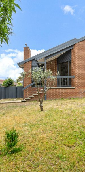 Family Friendly Suburb - Photo 1