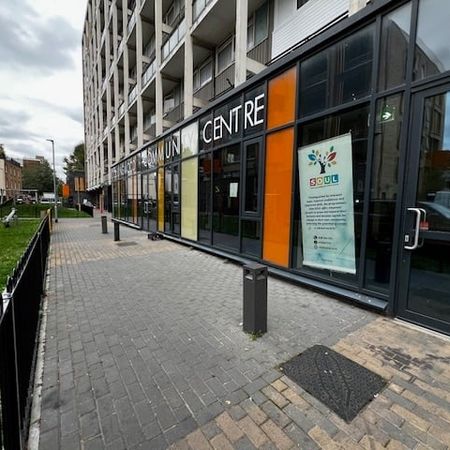 2 Bed Flat, Orion House, E1 - Photo 3