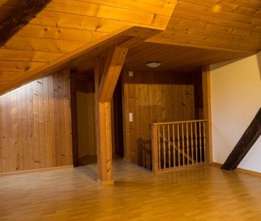 4.5 Zimmer, 124 m², 2. Stock - Foto 6