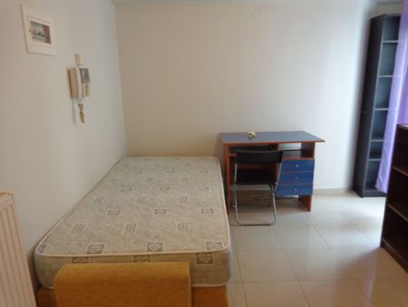 Studio/Γκαρσονιέρα για ενοικίαση Άγιος Δημήτριος (Κέντρο Θεσσαλονίκης) - Photo 2