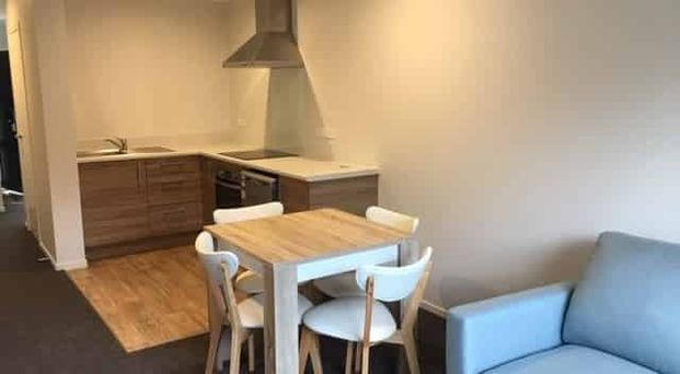 Furnished Studio Room - Walking distance from the Uni - Photo 1