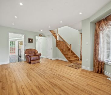 For Lease - 213 Fernforest Drive, Brampton, Ontario - Photo 5