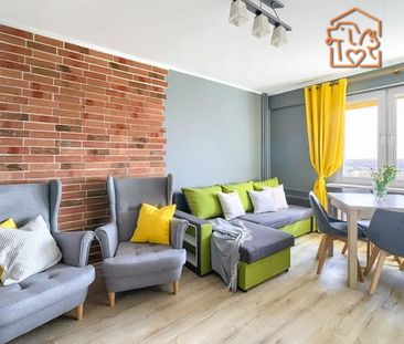 Poznań Rataje, os. Bohaterów II Wojny Światowej - Photo 2